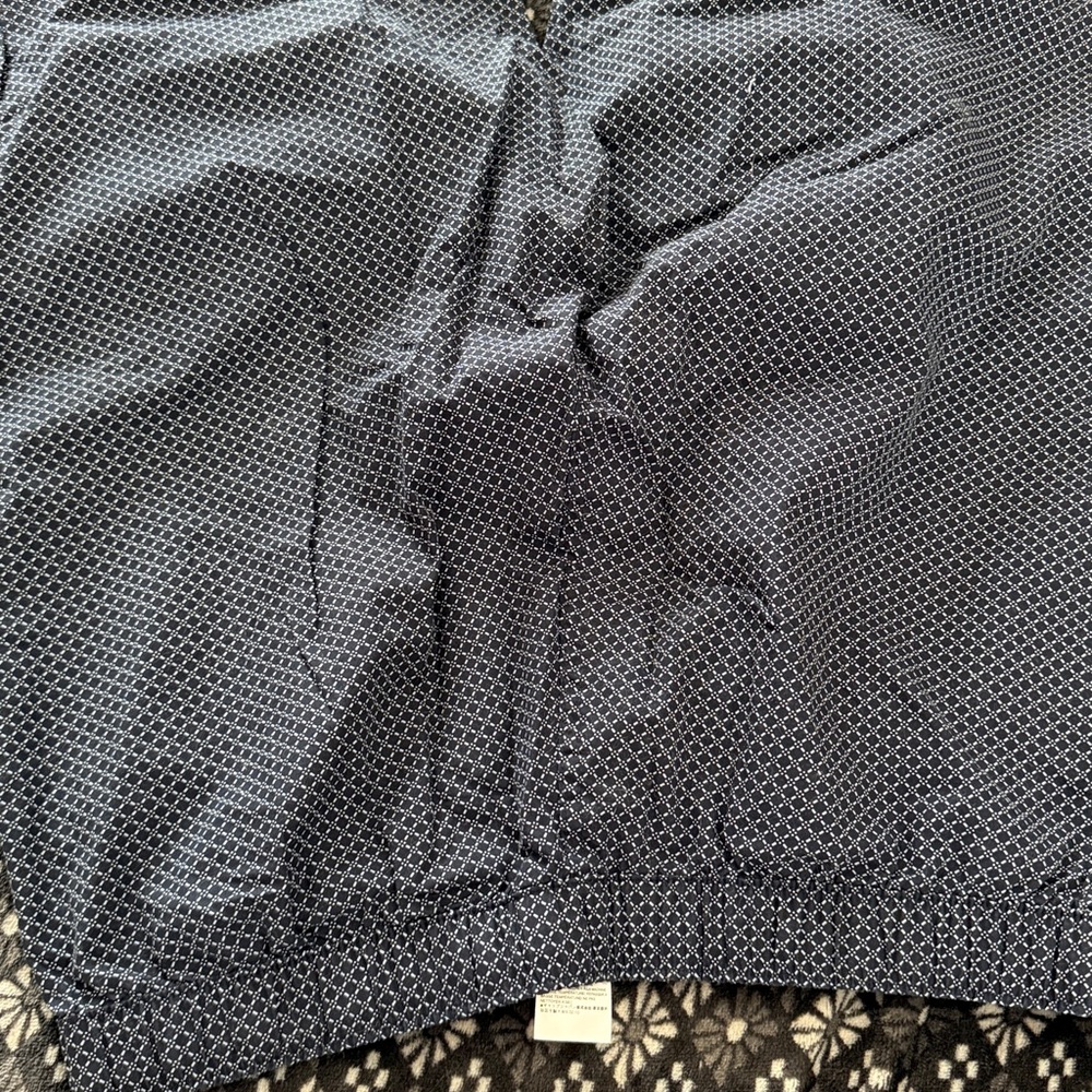 Bananna Republic Cotton Pants - Picture 4 of 5